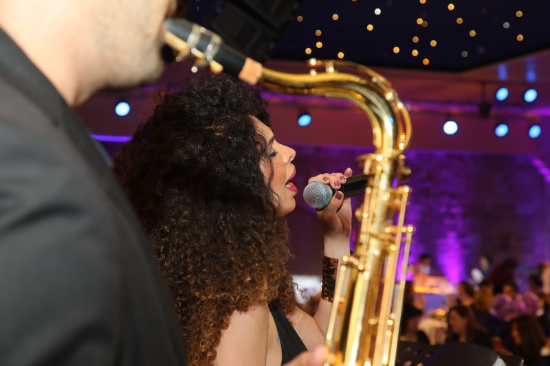 La Chaine des Amis Gala Dinner